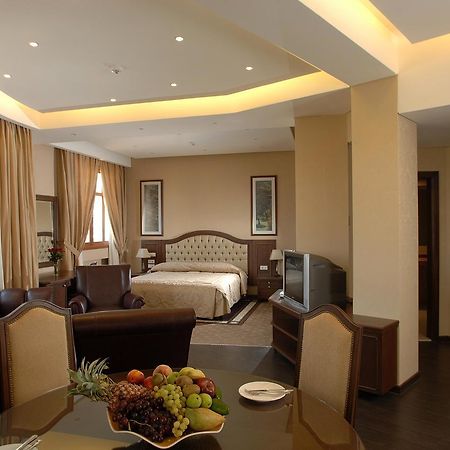 Etoile Suites Boutique Hotel Downtown Beirut Exterior foto