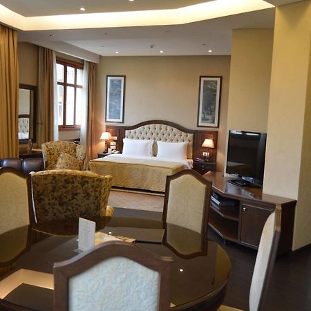 Etoile Suites Boutique Hotel Downtown Beirut Exterior foto