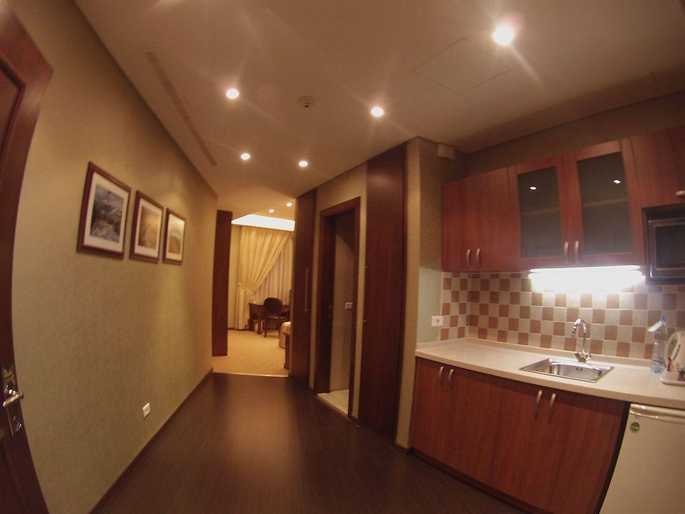 Etoile Suites Boutique Hotel Downtown Beirut Exterior foto