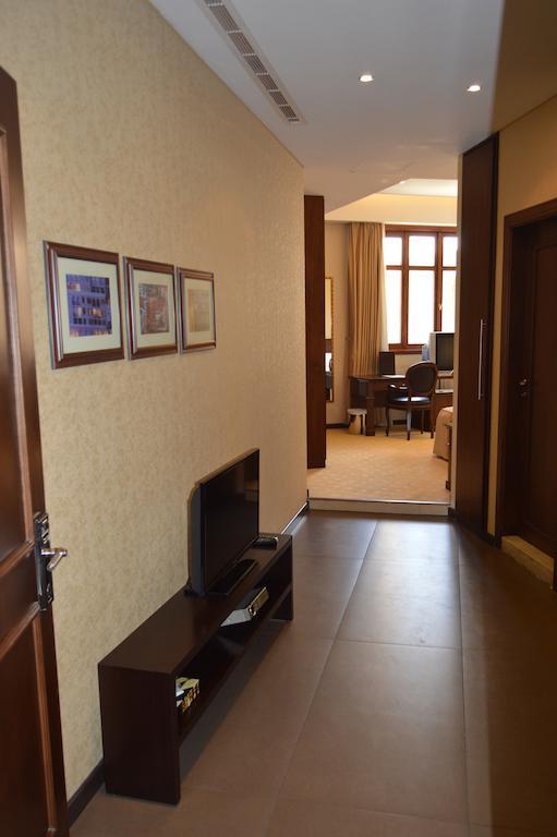 Etoile Suites Boutique Hotel Downtown Beirut Exterior foto