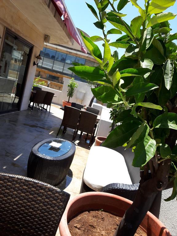 Etoile Suites Boutique Hotel Downtown Beirut Exterior foto