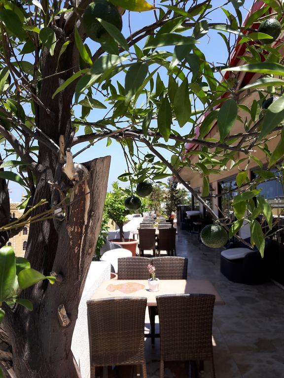 Etoile Suites Boutique Hotel Downtown Beirut Exterior foto