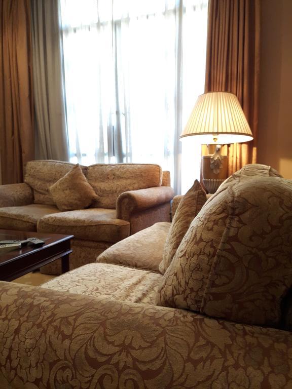 Etoile Suites Boutique Hotel Downtown Beirut Exterior foto