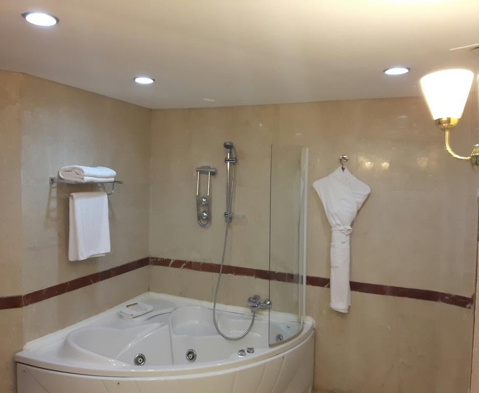 Etoile Suites Boutique Hotel Downtown Beirut Exterior foto