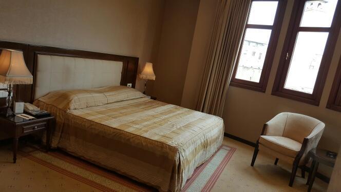 Etoile Suites Boutique Hotel Downtown Beirut Exterior foto