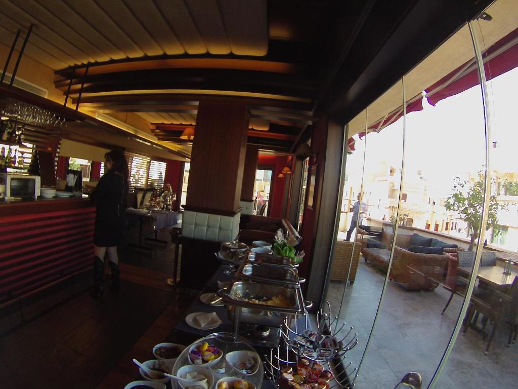 Etoile Suites Boutique Hotel Downtown Beirut Exterior foto