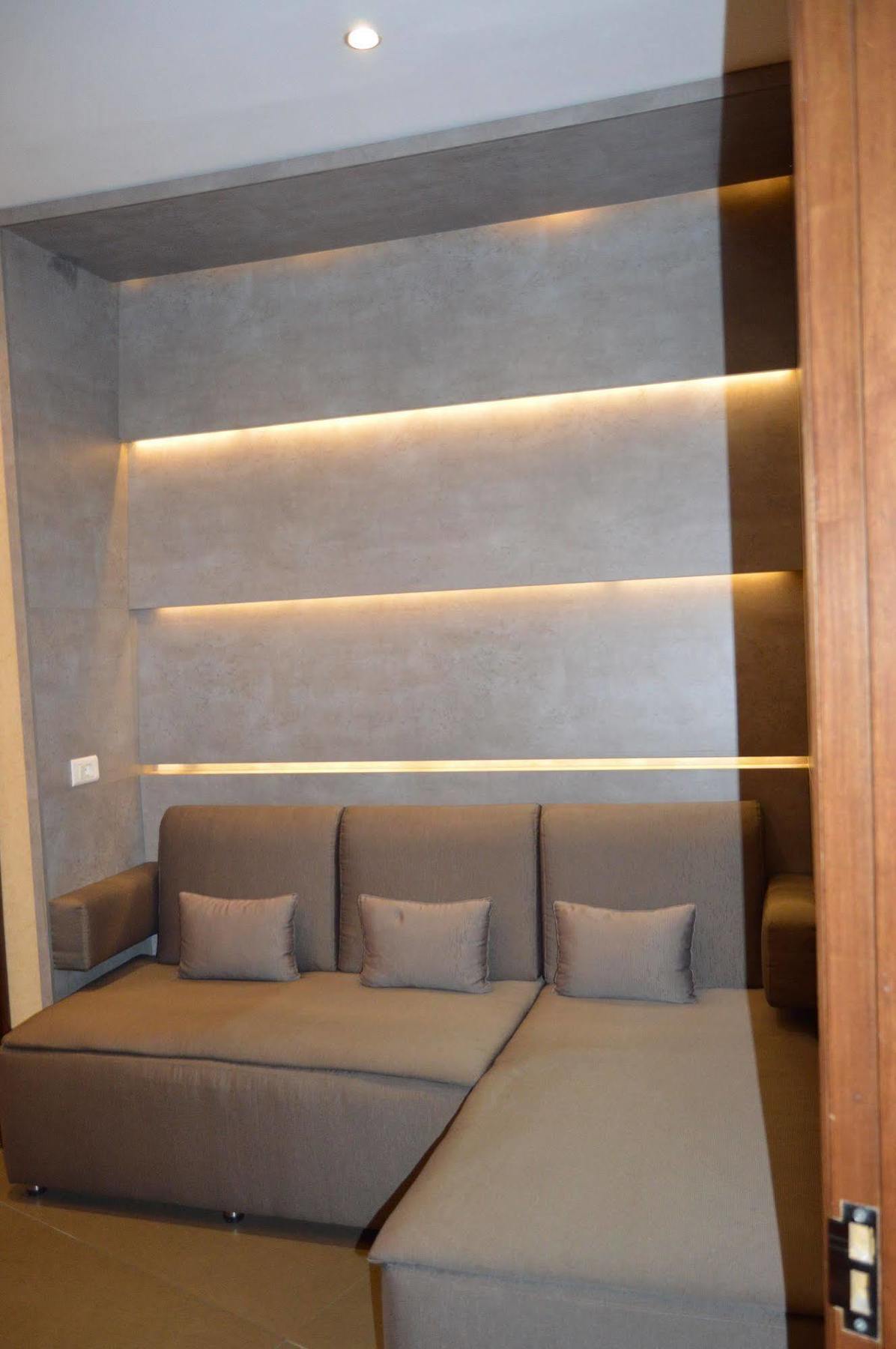 Etoile Suites Boutique Hotel Downtown Beirut Exterior foto