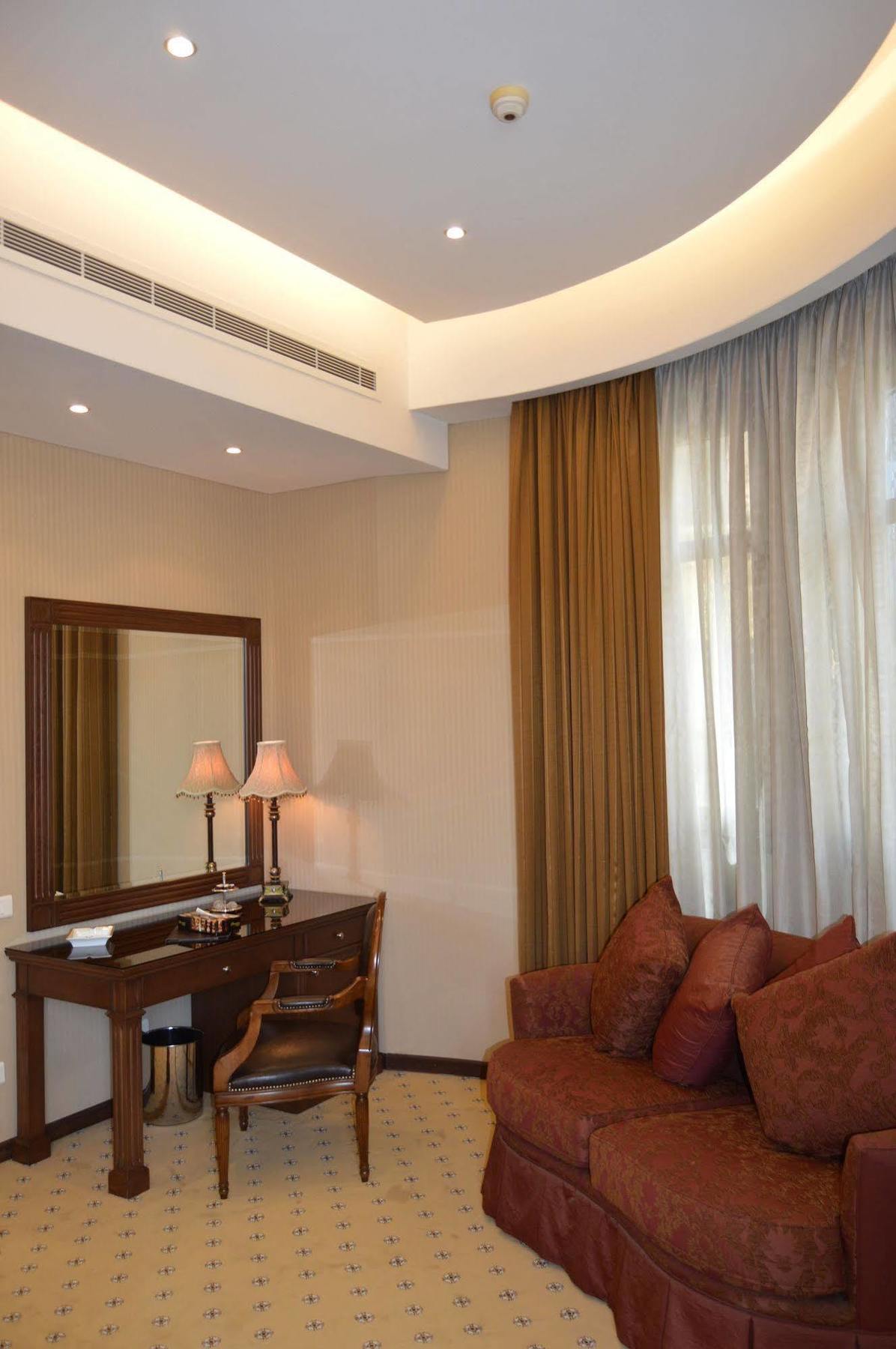 Etoile Suites Boutique Hotel Downtown Beirut Exterior foto