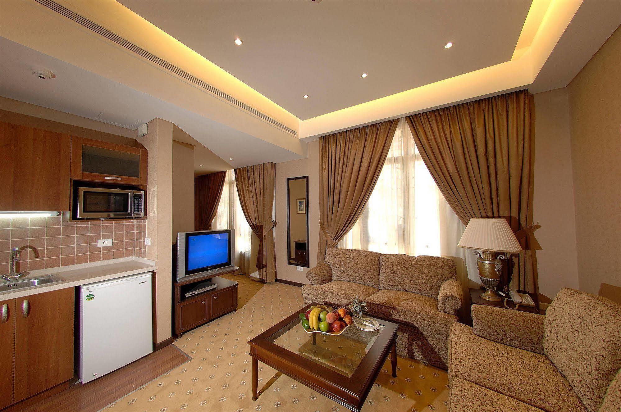 Etoile Suites Boutique Hotel Downtown Beirut Exterior foto