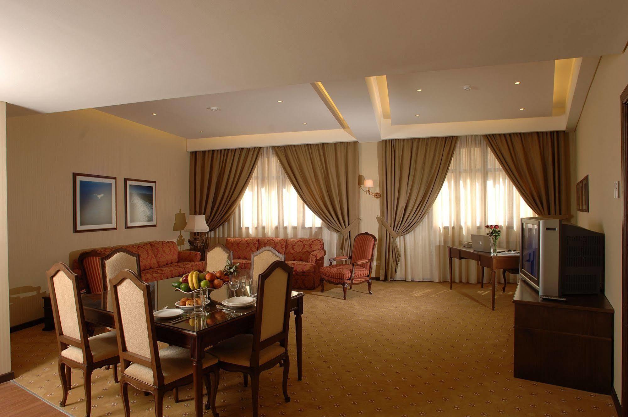 Etoile Suites Boutique Hotel Downtown Beirut Exterior foto