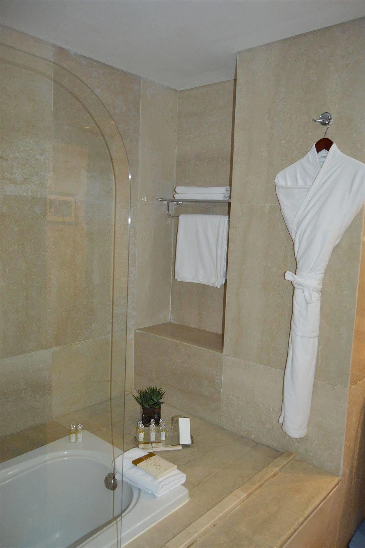Etoile Suites Boutique Hotel Downtown Beirut Exterior foto