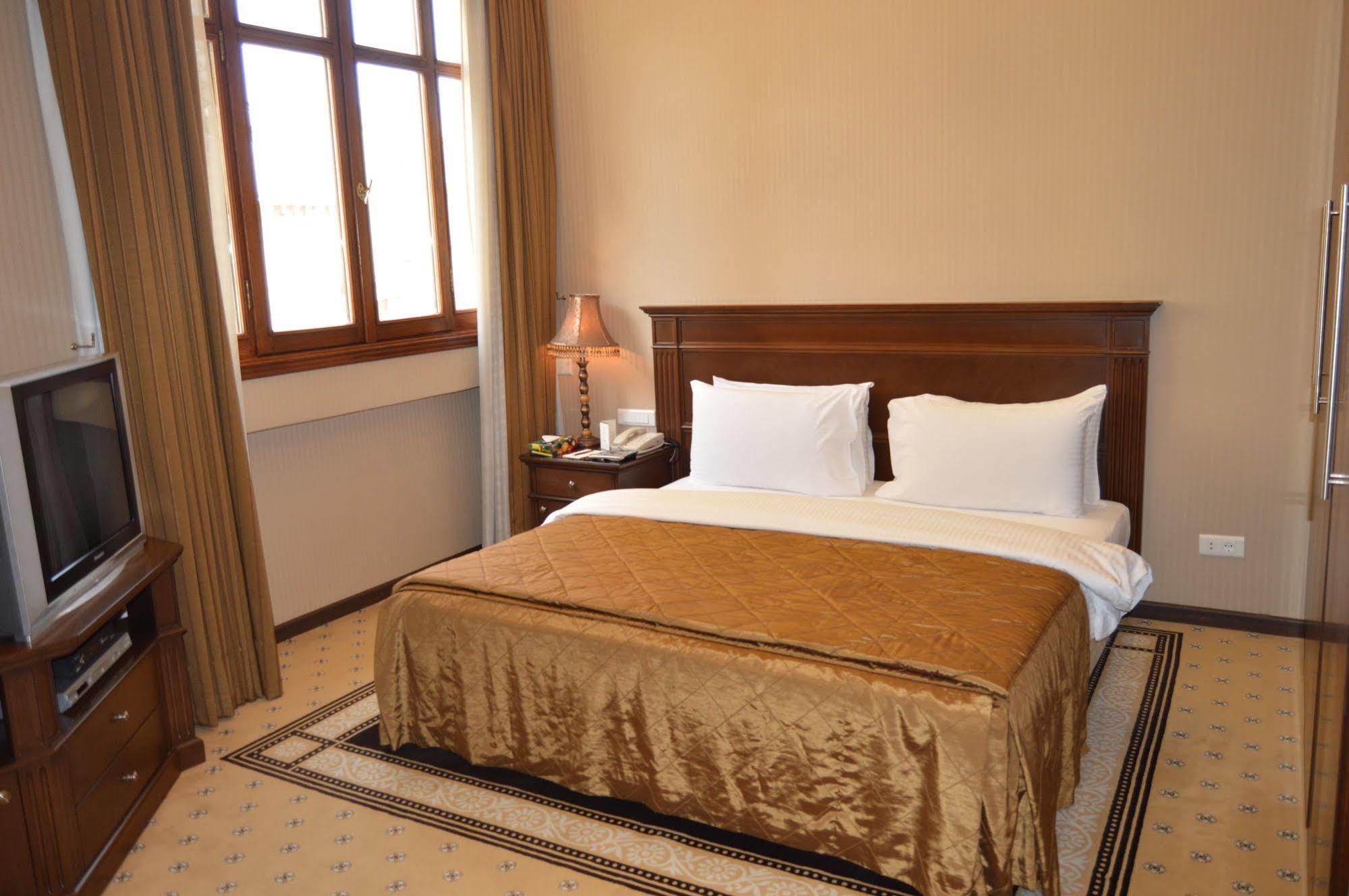 Etoile Suites Boutique Hotel Downtown Beirut Exterior foto