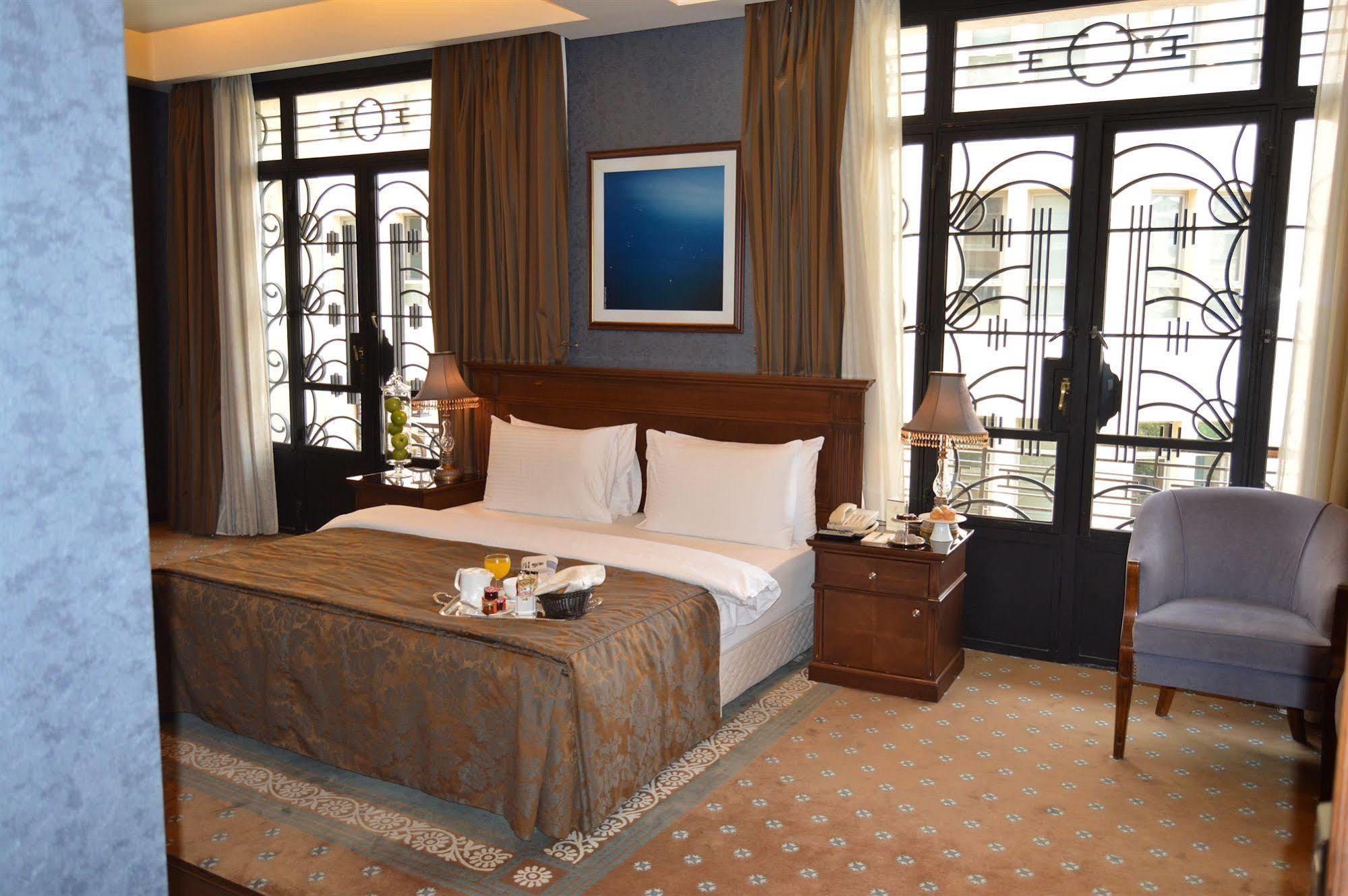 Etoile Suites Boutique Hotel Downtown Beirut Exterior foto