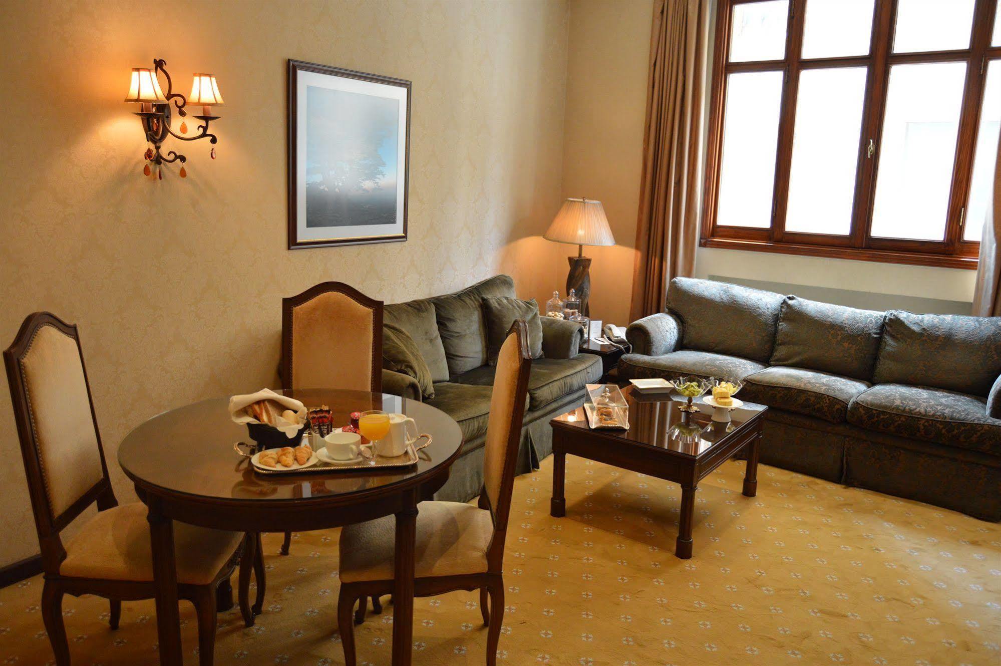 Etoile Suites Boutique Hotel Downtown Beirut Exterior foto