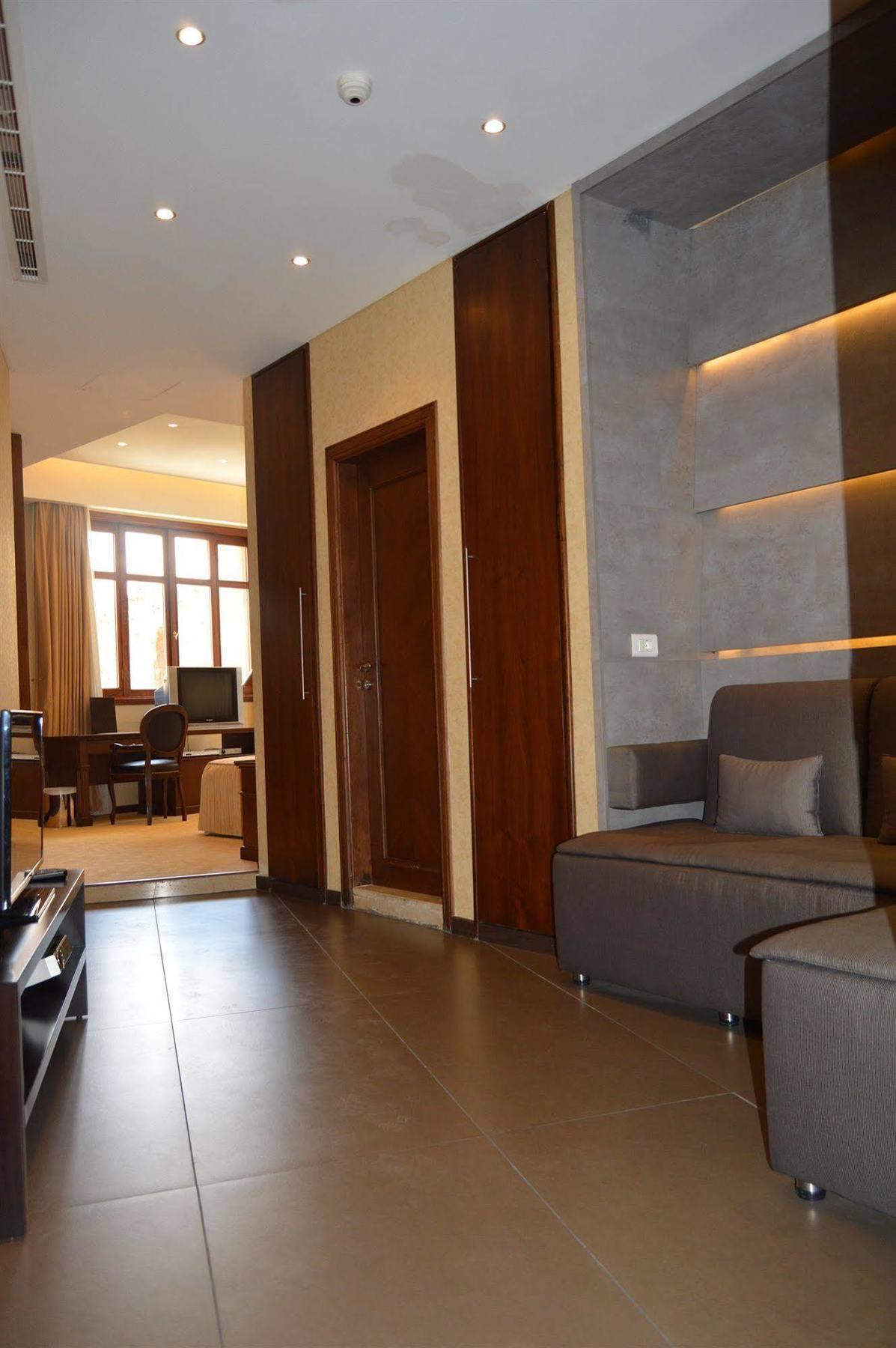 Etoile Suites Boutique Hotel Downtown Beirut Exterior foto