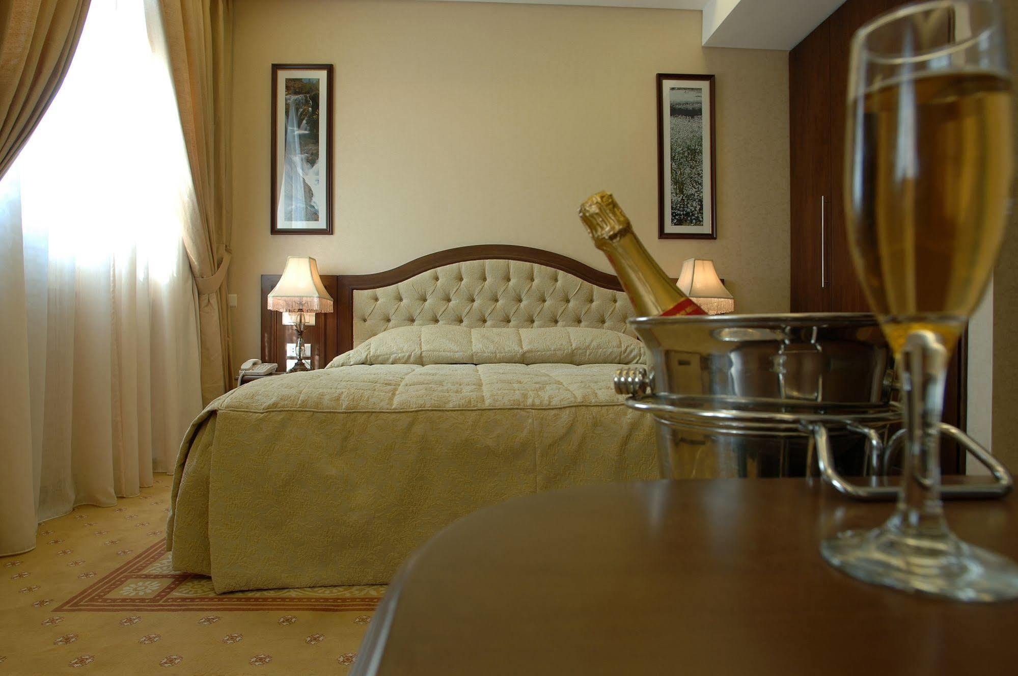 Etoile Suites Boutique Hotel Downtown Beirut Exterior foto