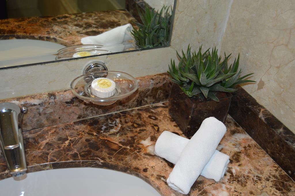 Etoile Suites Boutique Hotel Downtown Beirut Exterior foto
