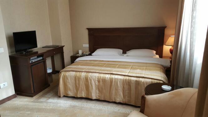 Etoile Suites Boutique Hotel Downtown Beirut Exterior foto